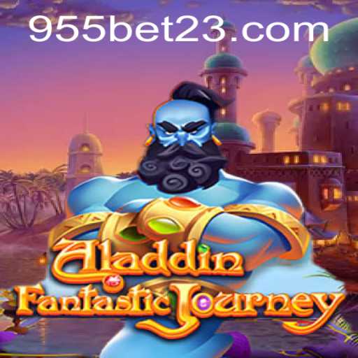 Explorando o Fascinante Universo do Jogo Aladdin em 955bet.com