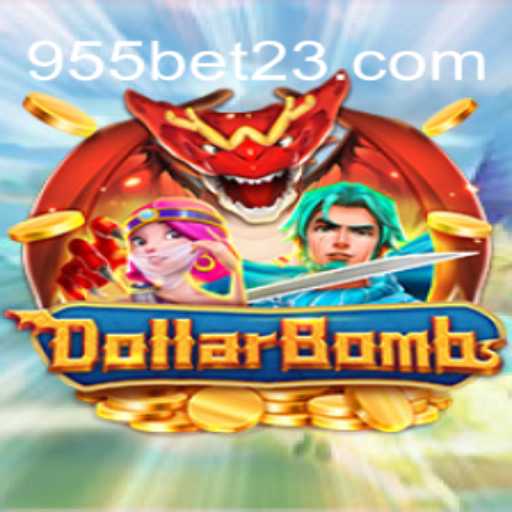 Descubra o Mundo Empolgante de DollarBombs no 955bet.com