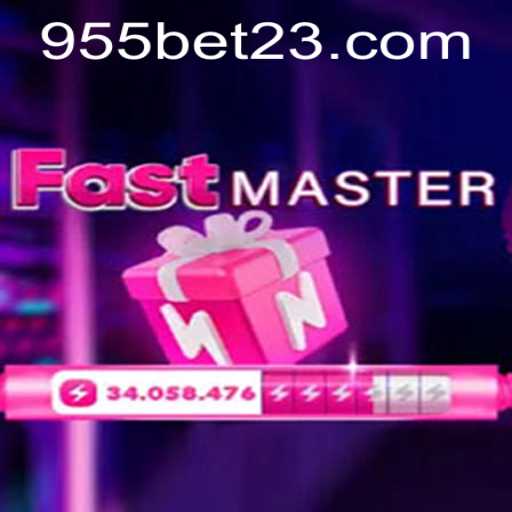 Descubra o Universo de FastMaster e as Regras do Jogo com 955bet.com