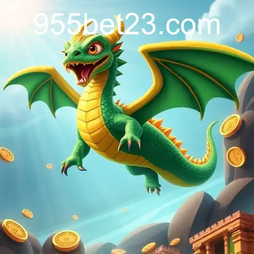 Como ganhar no Dragon Hatch em 955bet.com com Saque via PIX 2026