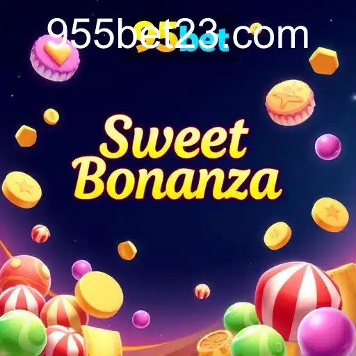 Como ganhar no Sweet Bonanza em 955bet.com com Saque via PIX 2026