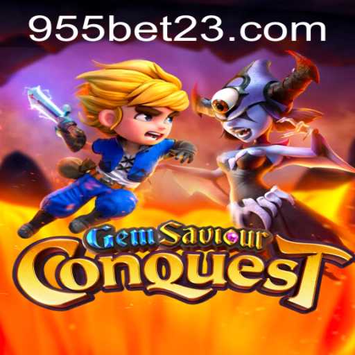 Descobrindo GemSaviourConquest: O Mundo Aventureiro dos Jogos Online