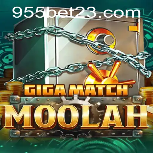 O Fascinante Mundo de GigaMatchMoolah: Um Jogo Revolucionário