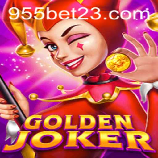 Descubra o Fascinante Mundo de GoldenJoker no 955bet.com
