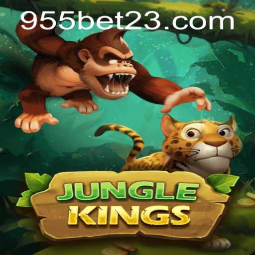 Explorando o Mundo de JungleKings: Um Jogo de Aventura Inovador