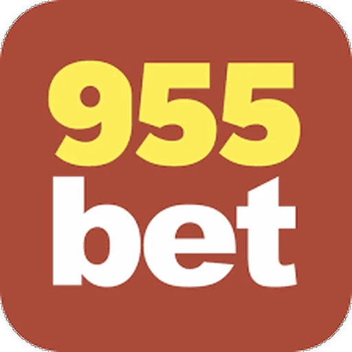 955bet.com logo
