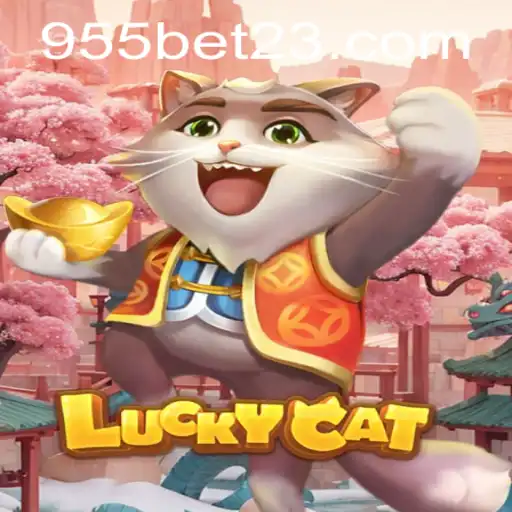 Explorando o Empolgante Jogo LuckyCat: Diversão e Estratégia na Plataforma 955bet.com