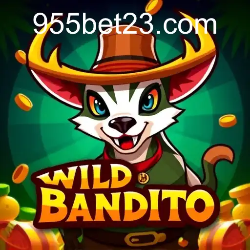 Guia de Jogo de Wild Bandito em 955bet.com 2026