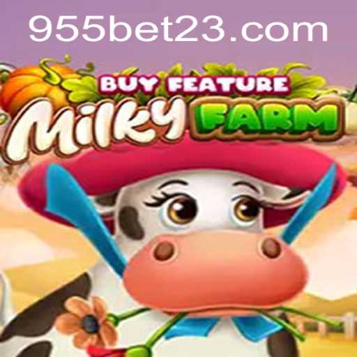 Explorando o Mundo de MilkyFarmBuyFeature: Um Jogo Inovador em 955bet.com