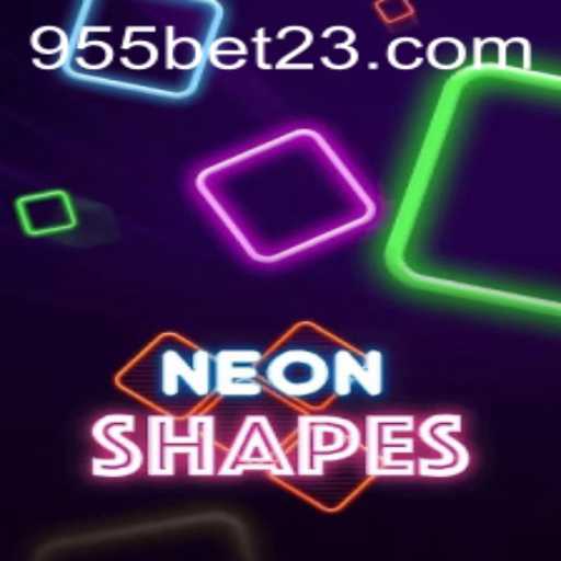 Descubra NeonShapes: O Novo Jogo de Estratégia que Conecta Mentes Brilhantes