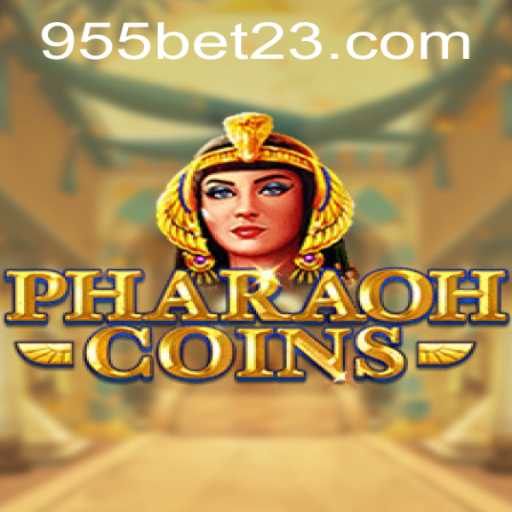 Descubra PharaohCoins: O Jogo Emocionante que está Dominando as Plataformas como 955bet.com