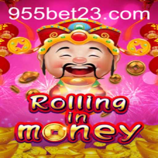 Explorando o Fenômeno do Jogo Online: RollingInMoney em 955bet.com
