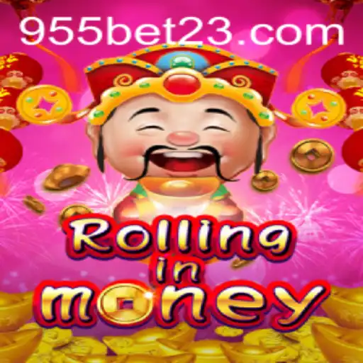 Explorando o Fenômeno do Jogo Online: RollingInMoney em 955bet.com
