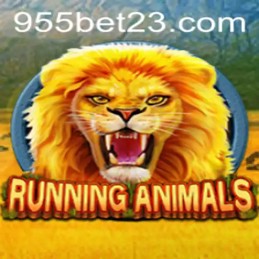 Explorando o Mundo Empolgante de RunningAnimals com 955bet.com