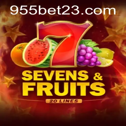 Descubra o Mundo Vibrante de SevensFruits20 no 955bet.com