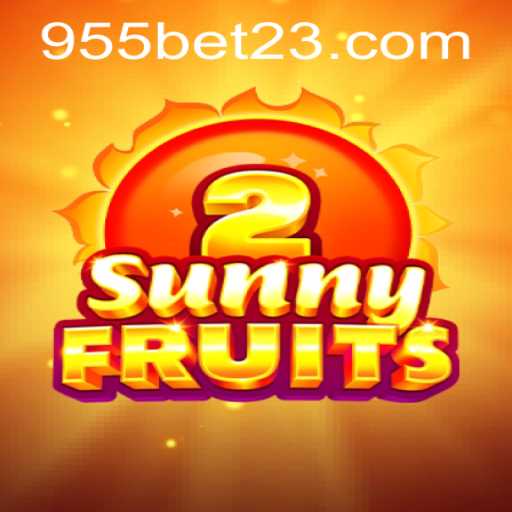 Explorando o Mundo de SunnyFruits2: Regras e Estratégias para Vencer no 955bet.com