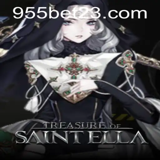 Tesouros e Aventuras: Desvendando TreasureofSaintElla