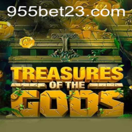 Descubra as Aventuras e Regras de TreasureoftheGods no 955bet.com