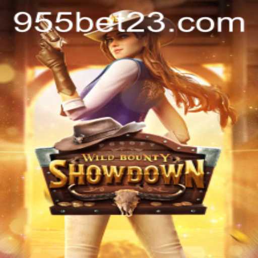 Explorando o Universo do WildBountyShowdown em 955bet.com